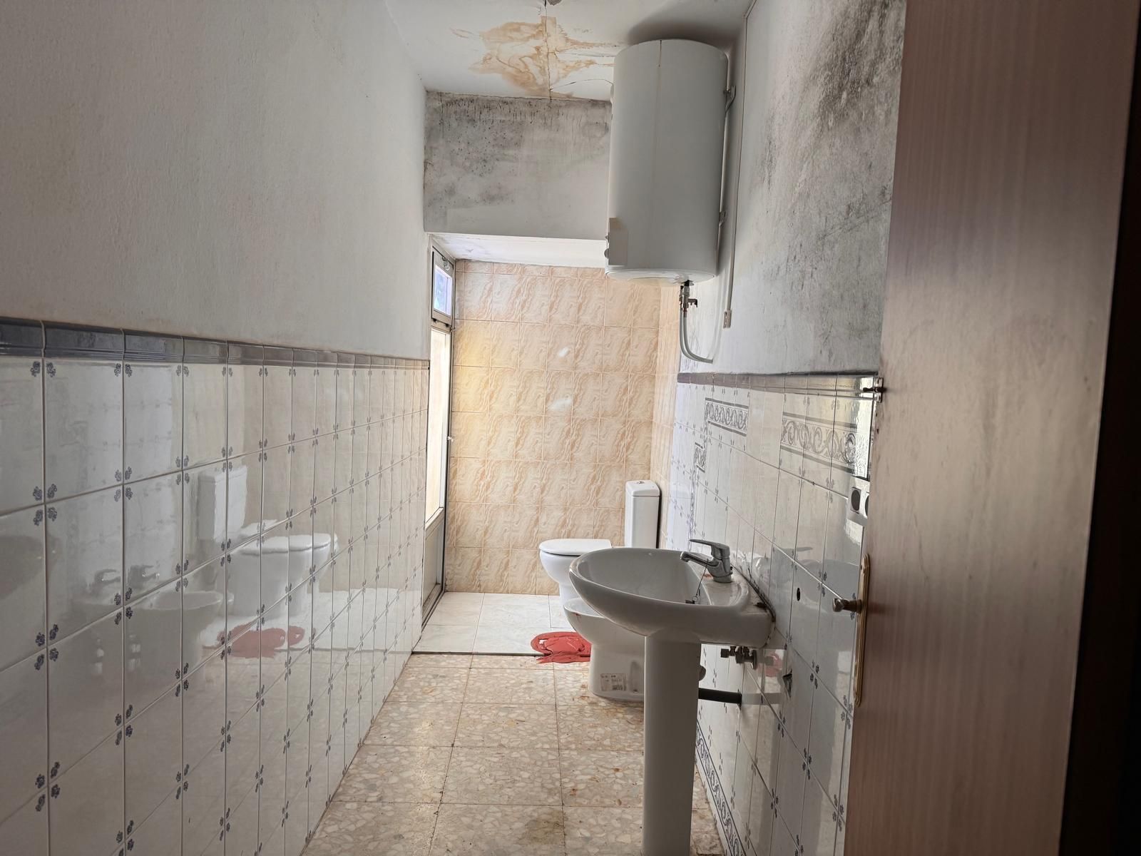 Bany de Casa o xalet en venda en Campo de Criptana