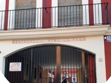 Garatge en venda en Brenes