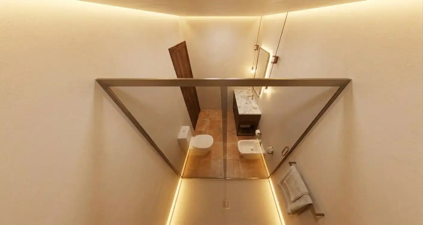 Baño de Local en venta en Córdoba
