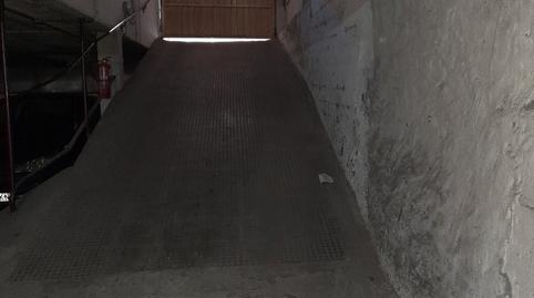 Photo 4 of Garage for rent in Rúa Joaquín Costa, Zona de Plaza de Barcelos, Pontevedra Capital