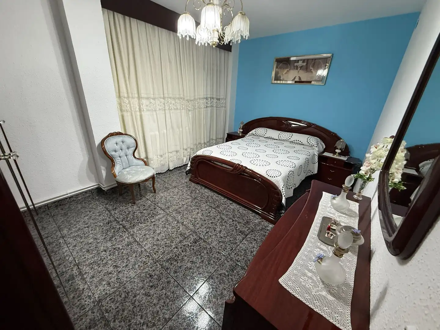 Flat with lift for sale in Francesc Macià, imagen 9