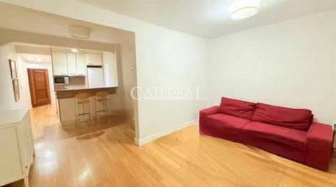 Foto 3 de Pis en venda a Calle Juan del Castillo, La Calzada - La Florida,  Sevilla Capital