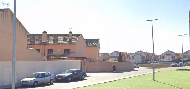 Casa adosada en Venta en Illescas en Numancia de la Sagra