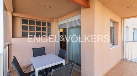 Foto 3 de Apartamento en venta en El Perelló, Sueca