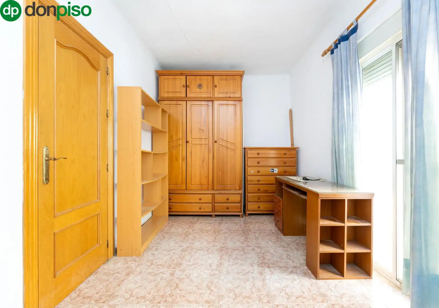 Habitación de Casa o chalet en venta en Armilla con Terraza