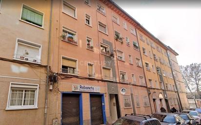 Vista exterior de Pis en venda en Mollet del Vallès