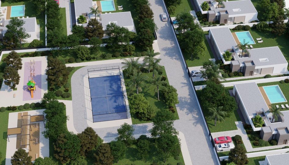 Photo 1 of Flat for sale in La Algoda - Matola - Llano de San José, Alicante