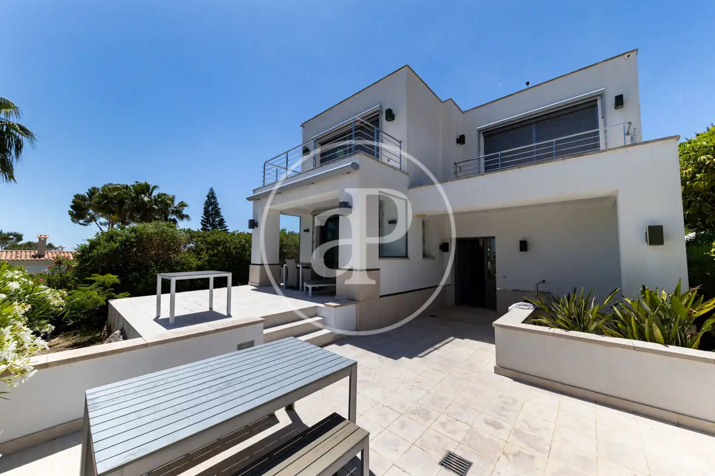 Terrace of Houses for sale in Calvià  with Heating, Private garden and Terrace