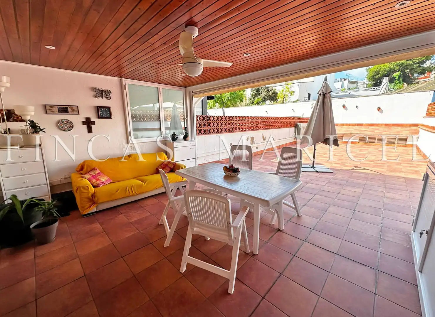Flat for sale in Centre