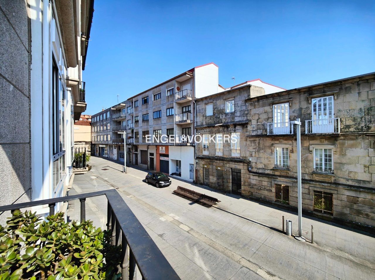 Apartament en venda a Centro - Echegaray, Pontevedra Capital