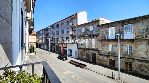 Foto 3 de Apartament en venda a Centro - Echegaray, Pontevedra