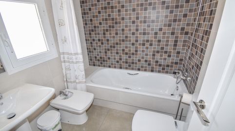 Foto 4 de Casa o chalet en venta en De Portugal, Calas Santiago Bernabéu, Santa Pola
