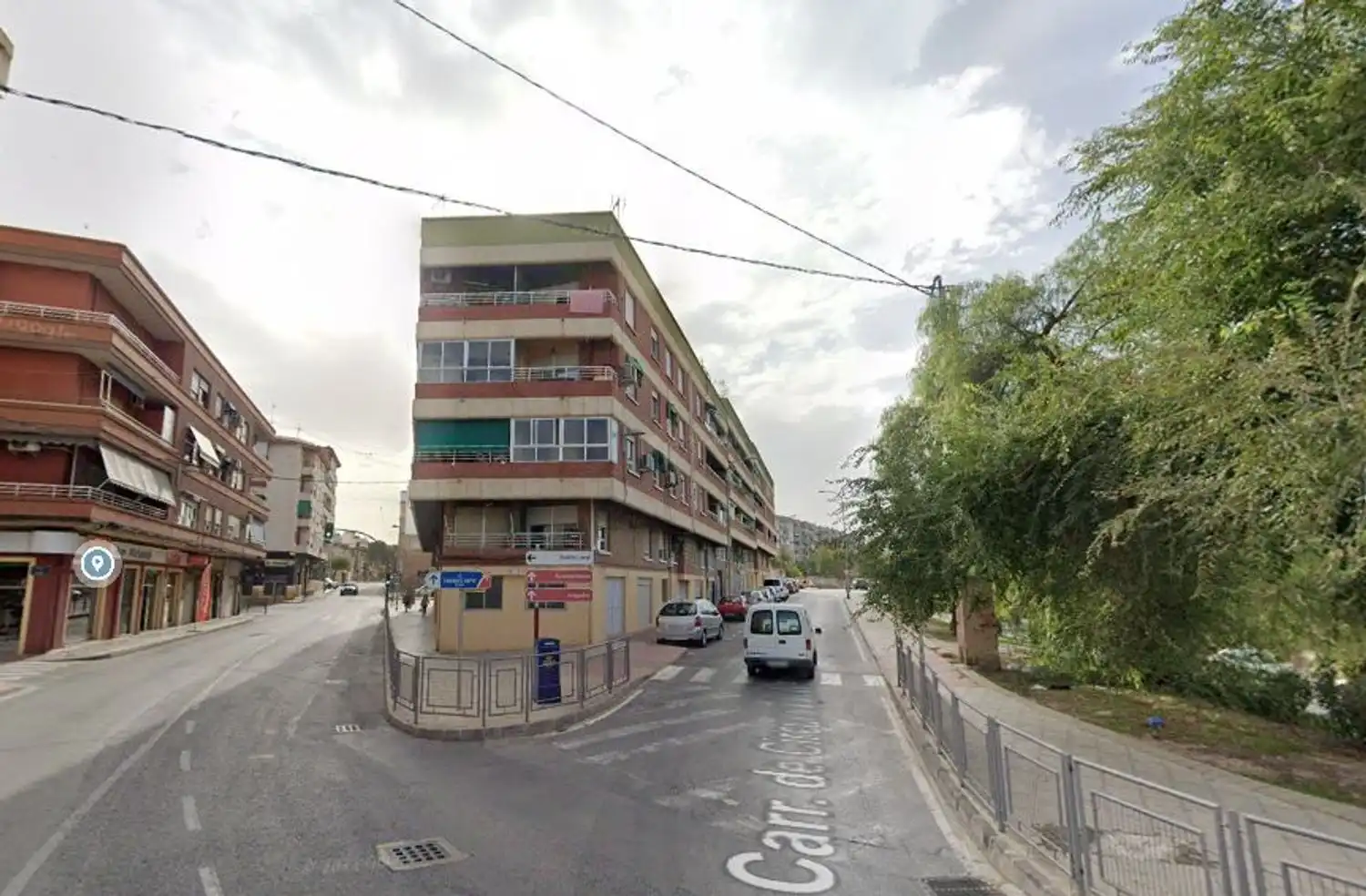 Wohnung zum Verkauf in Centro, imagen 4
