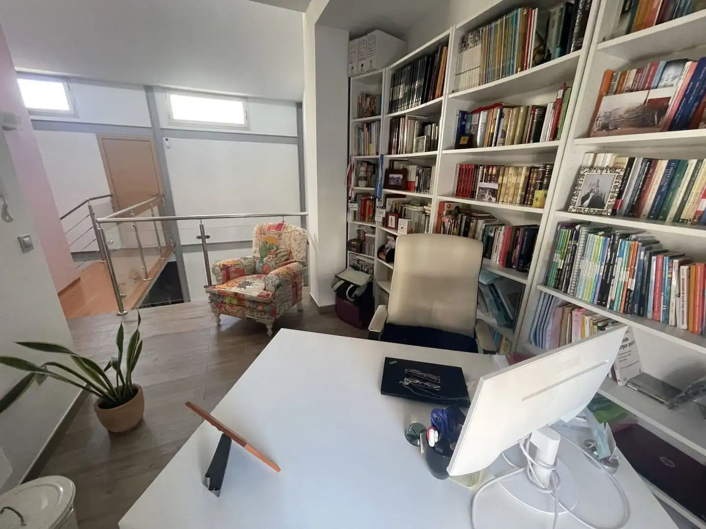 Casa o xalet en venda en La Rinconada amb Aire condicionat