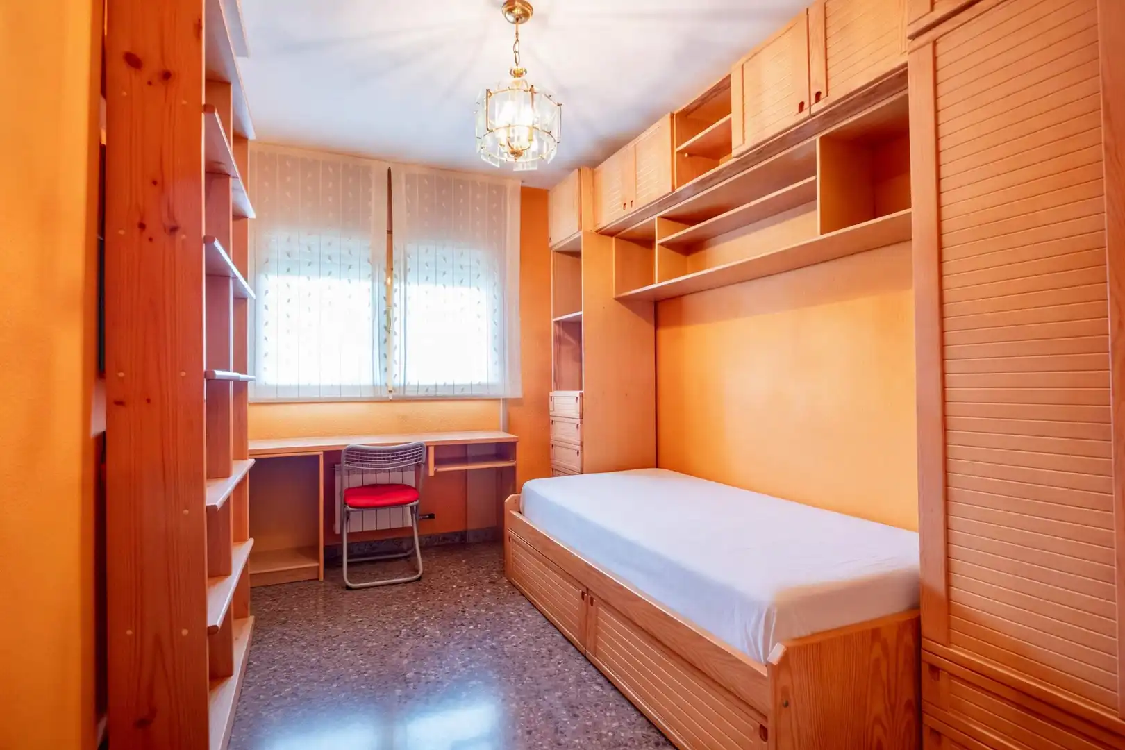 Piso con ascensor en venta en Vía HISPANIDAD 56, imagen 19
