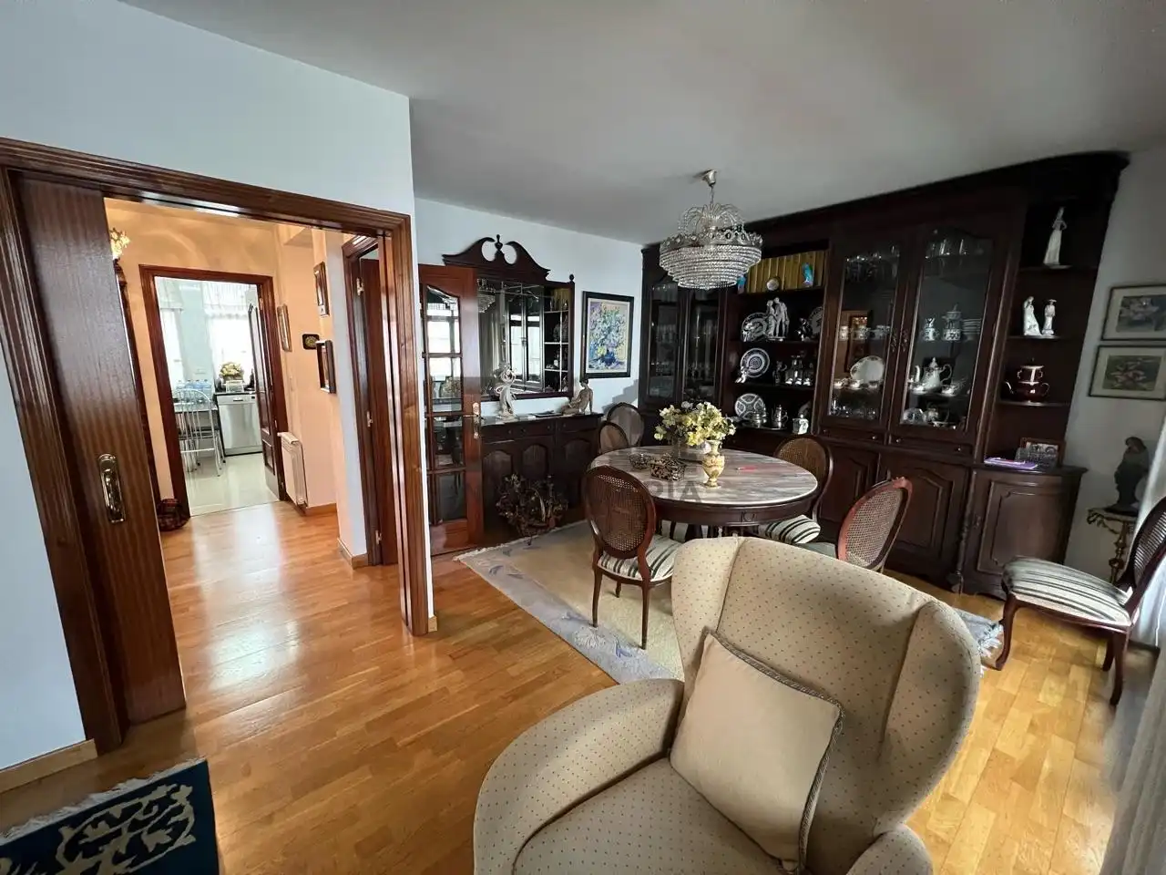 Appartement avec terrasse à vendre à ALFONSO RODRÍGUEZ CASTELAO, imagen 4