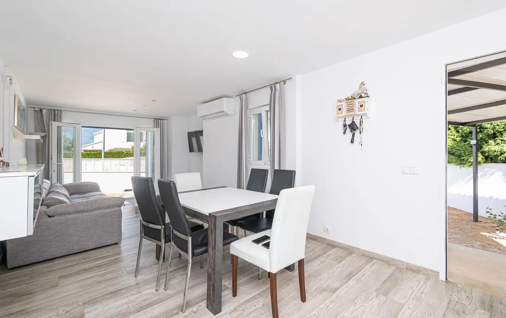 Dining room of Houses for sale in Llucmajor