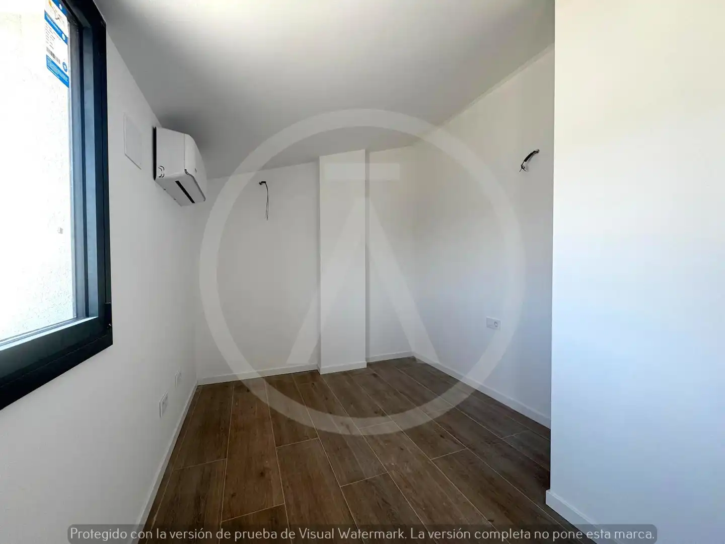 Dúplex en venda en Terrassa amb Aire condicionat, Calefacció i Terrassa