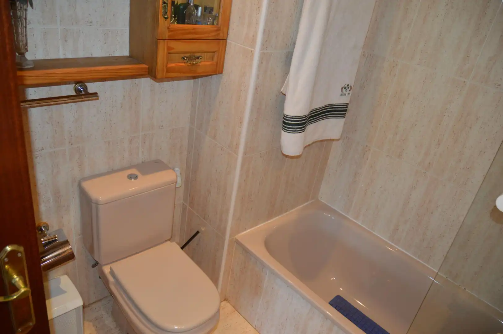 Adossat amb piscina en venda a Coronilla, imagen 70