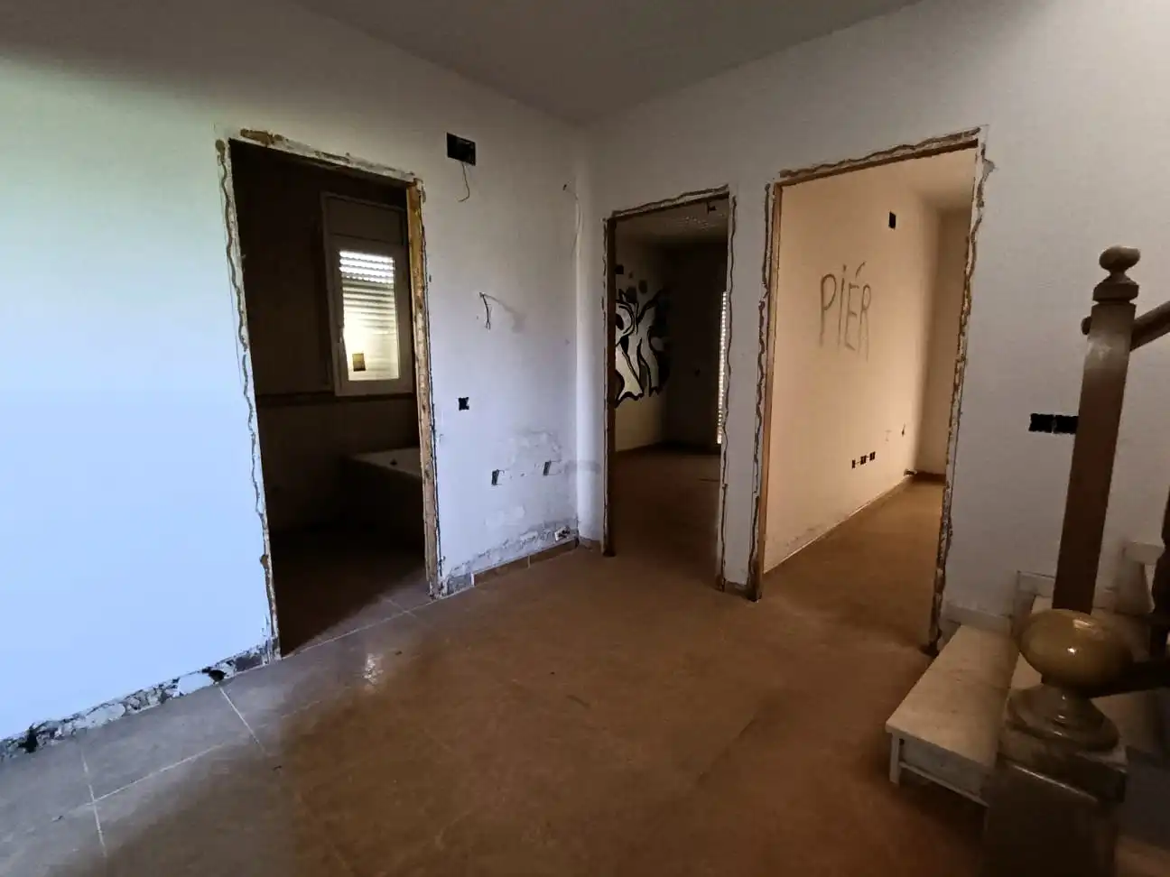 Casa o xalet en venda en Benavent de Segrià amb Terrassa i Alarma