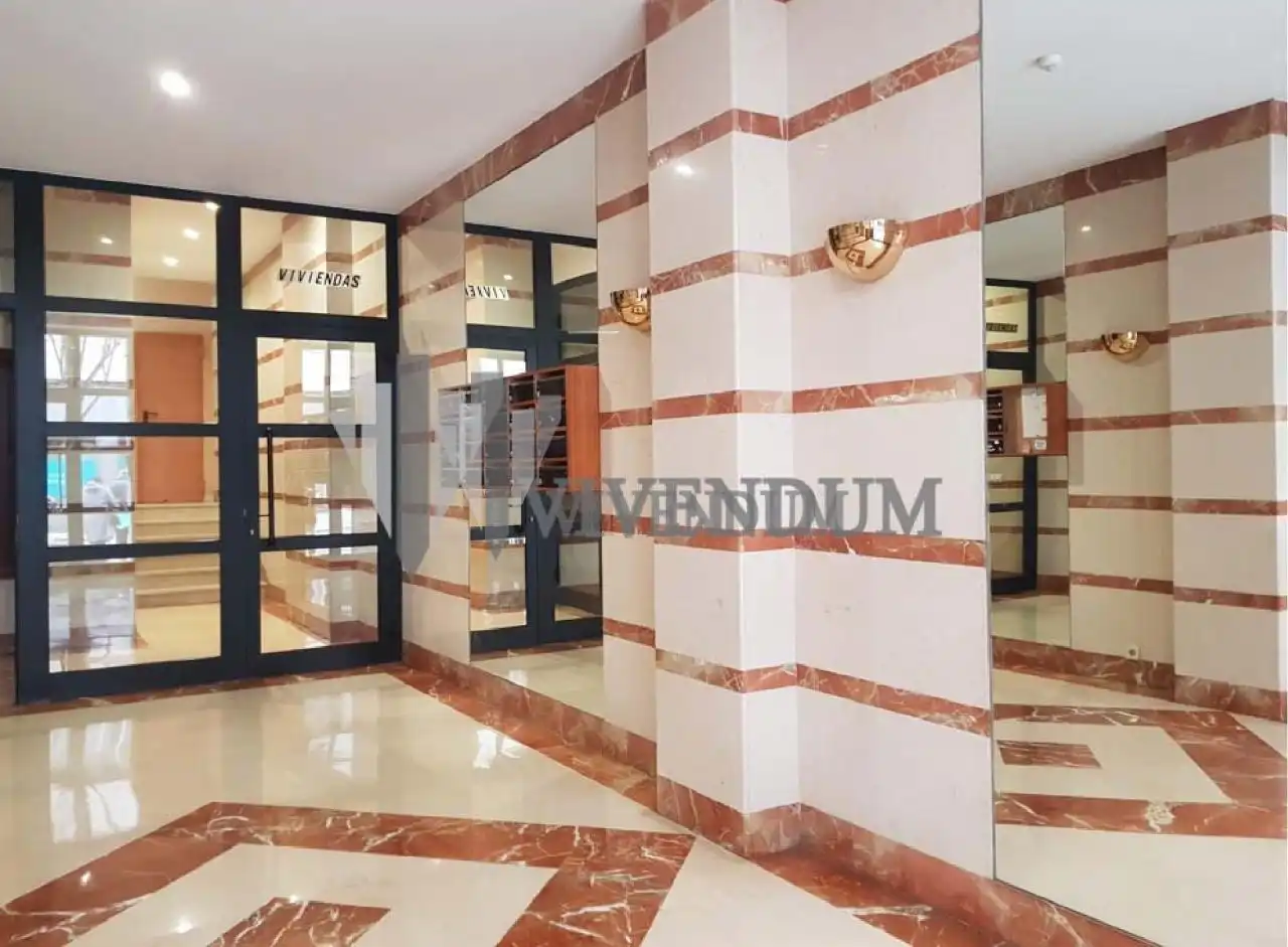 Studio with lift to rent in Centro Urbano, imagen 15