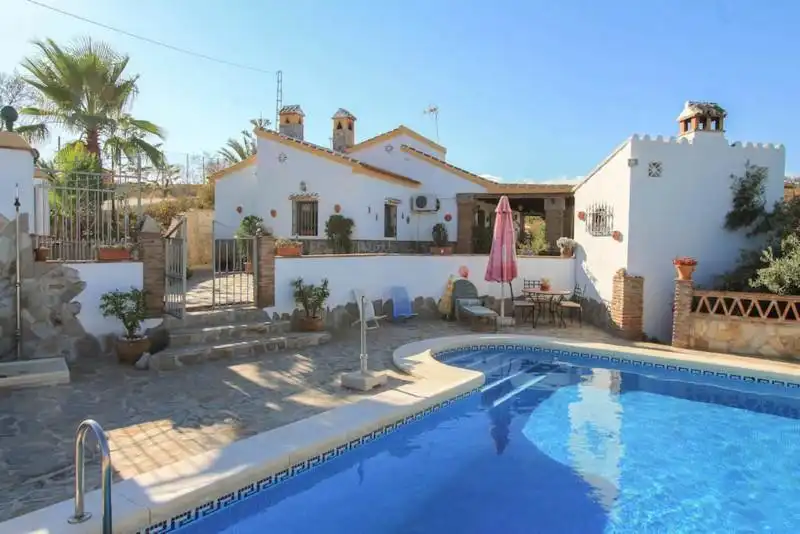 Casa con piscina en venta en Avenida de Andalucía, imagen 23