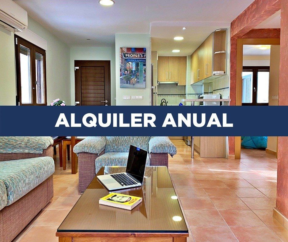 Apartament de lloguer a Calle MORELL, Les Bovetes - La Felicidad