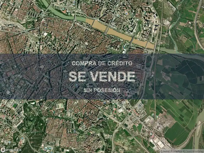 Residential zum Verkauf in Zaragoza