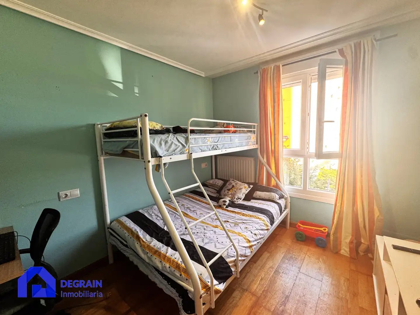 Habitación de Piso en venta en Carreño con Calefacción y Trastero