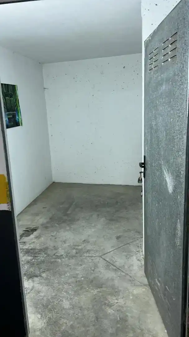 Parkplatz von Lagerraum zur Miete in Jerez de la Frontera