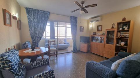 Foto 2 de Estudi en venda a Palma de Mallorca, 5, Calvario, Málaga