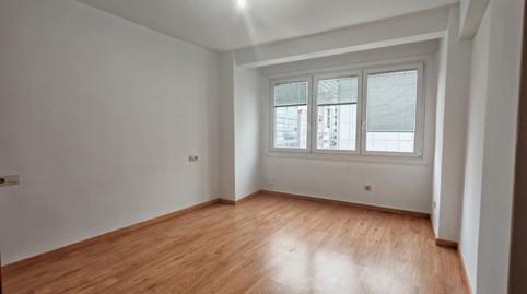 Foto 5 de Pis de lloguer a Rúa San Amaro, 4, Monte Alto - Zalaeta - Atocha, A Coruña Capital