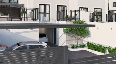 Foto 5 de Casa adosada en venda a Camino Camino de la Milagrosa el Ortigal, 39, 15, Guamasa - El Ortigal - Los Rodeos, San Cristóbal de la Laguna