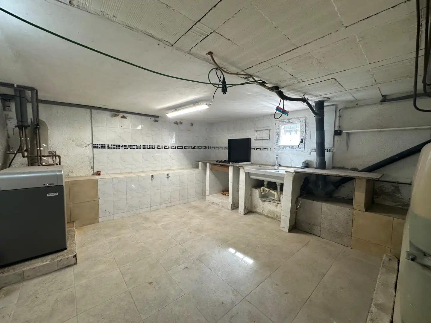 Casa o chalet en venta en La Pobla de Montornès   con Aire acondicionado, Calefacción y Jardín privado