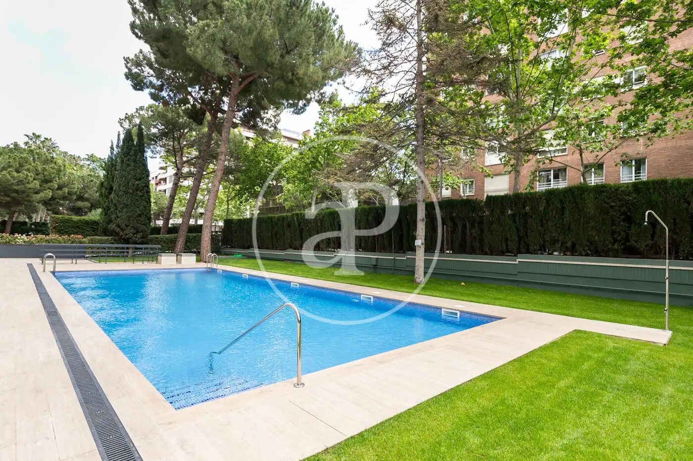 Pis en venda a Carrer del Doctor Ferran, Pedralbes