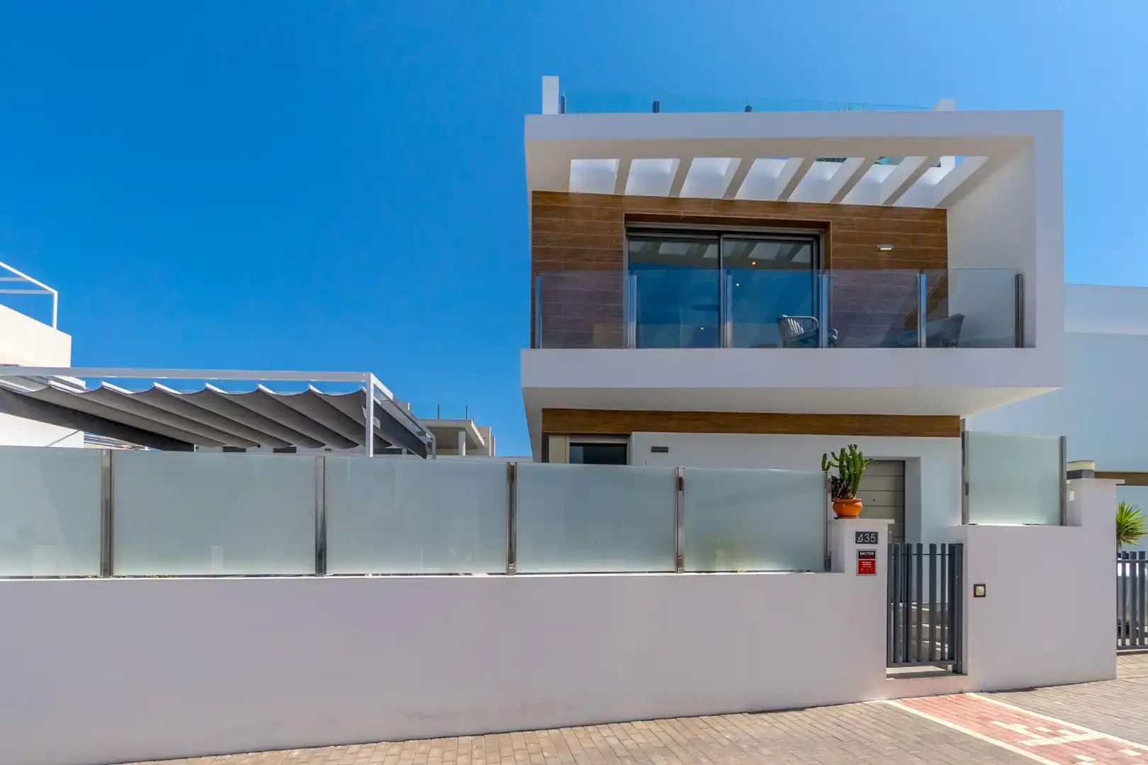 Haus mit Terrasse zum Verkauf in Orihuela Costa, imagen 45