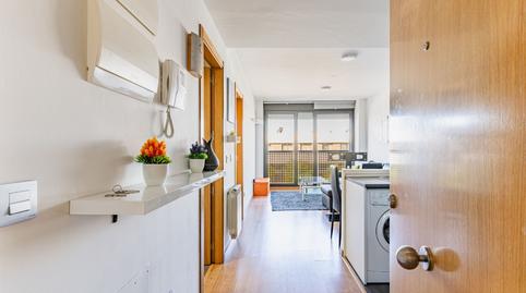 Foto 4 de Pis en venda a Valle del Baztan, 1, Fresnos I y II, Madrid