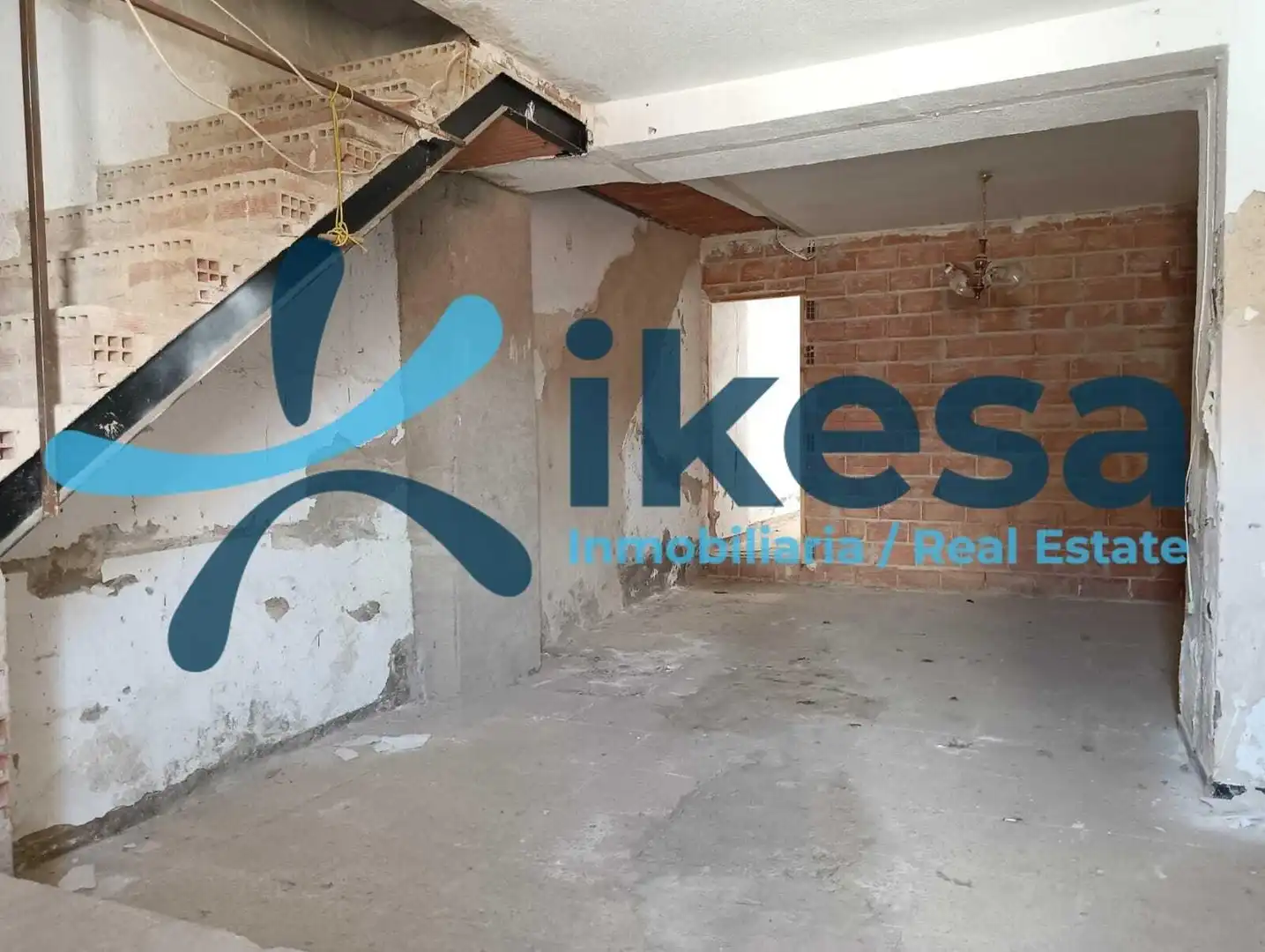 Flat for sale in Villacarrillo