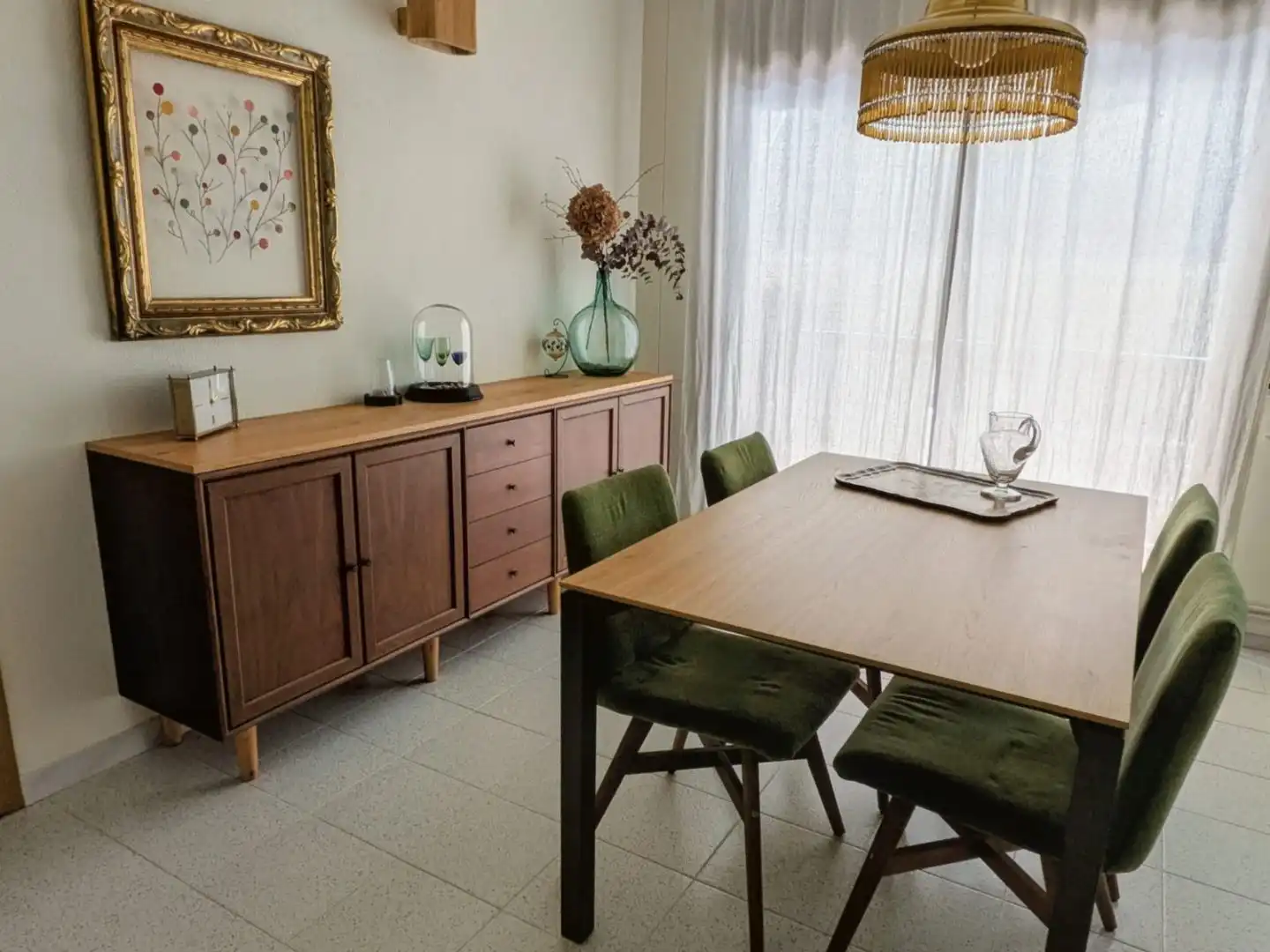 Flat with lift for sale in Carrer d'Elkano 40, imagen 2