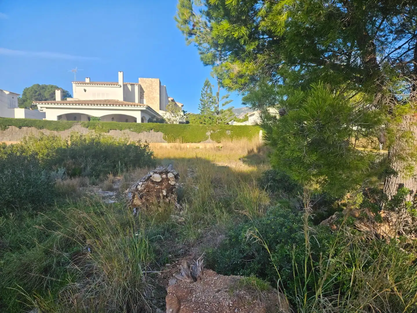 Residencial en venta en L'Ametlla de Mar 