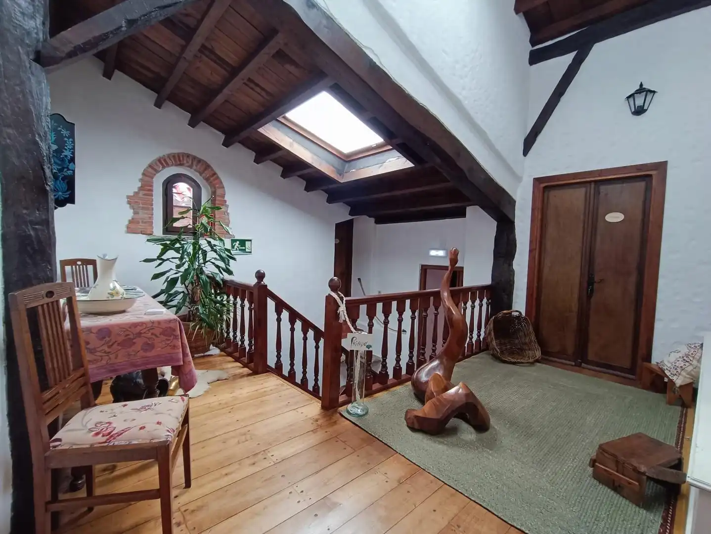 Country homes for sale in Peñamellera Baja  with Heating, Private garden and Terrace