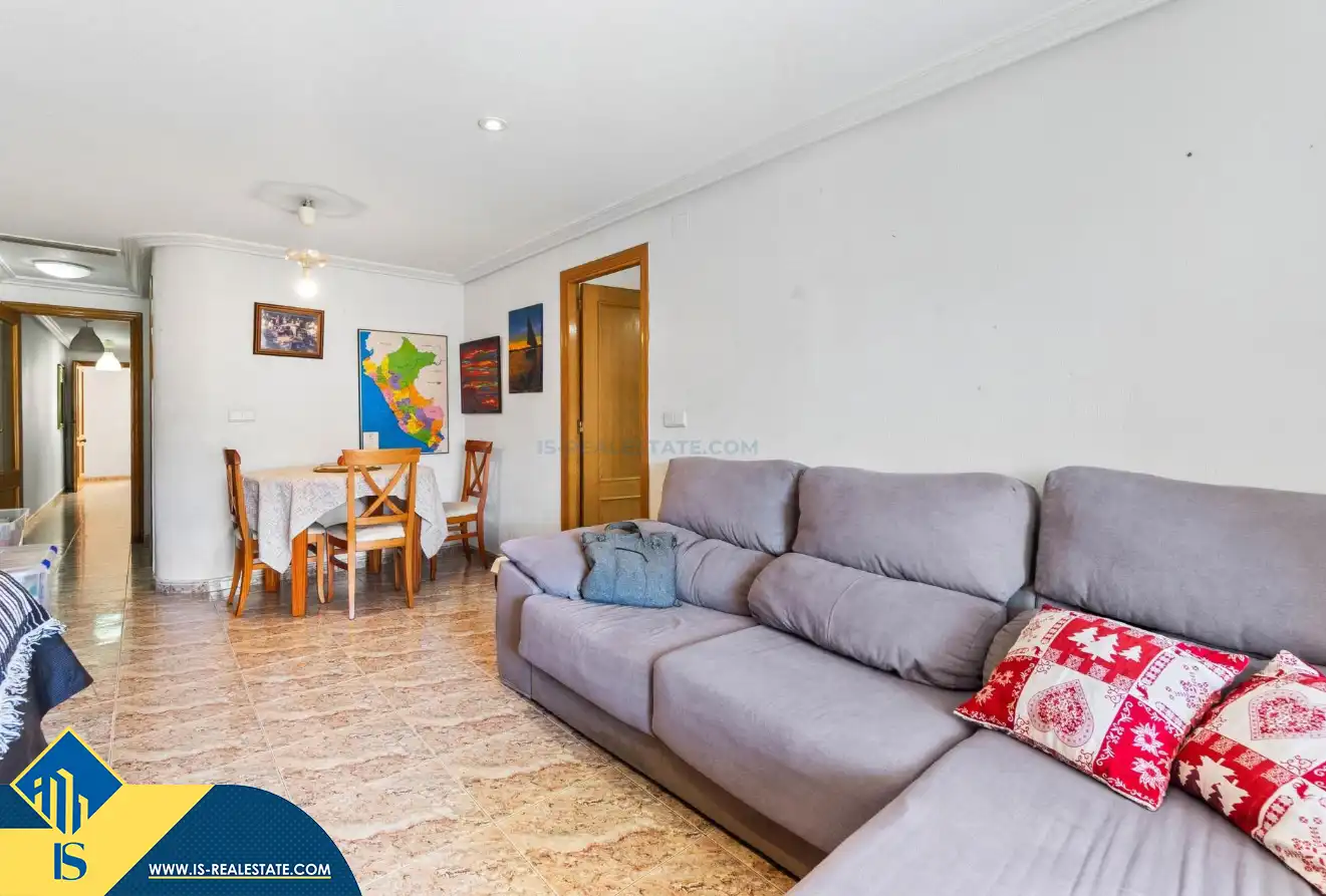 Apartament amb ascensor en venda a Playa del Cura, imagen 4