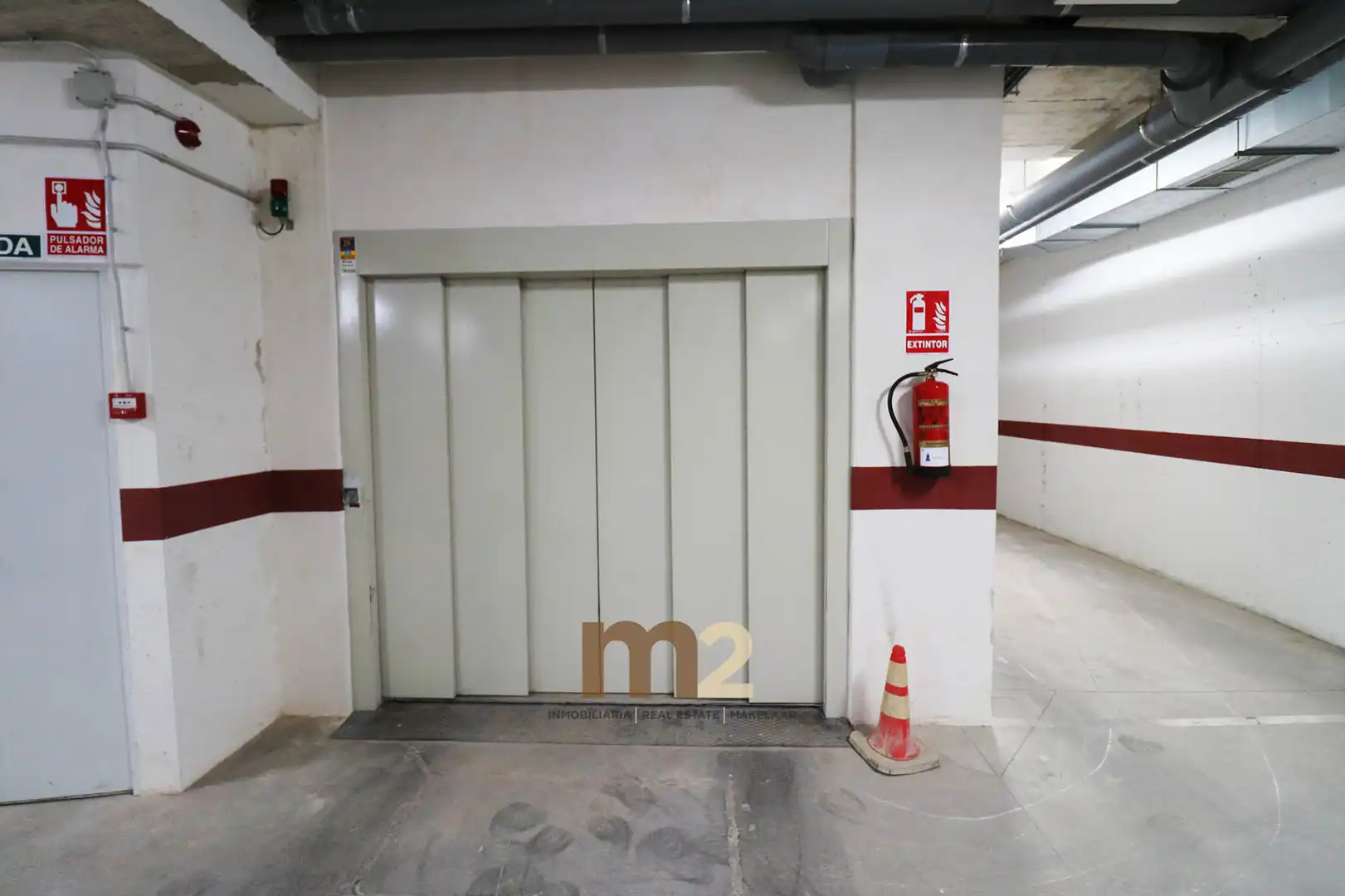 Apartamento con ascensor en venta en Carrer Blasco Ibáñez, imagen 24