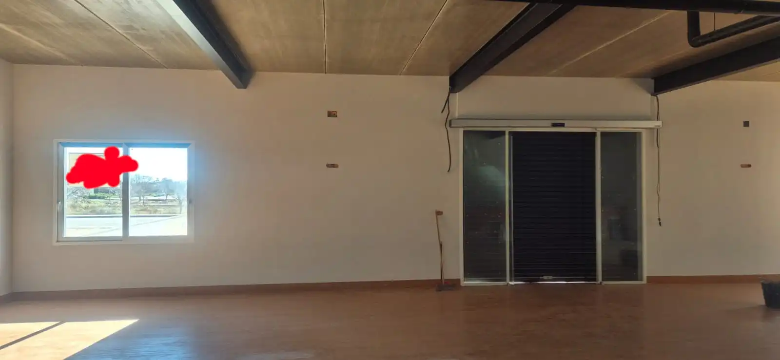 Local de alquiler en Granja de Rocamora con Parquet