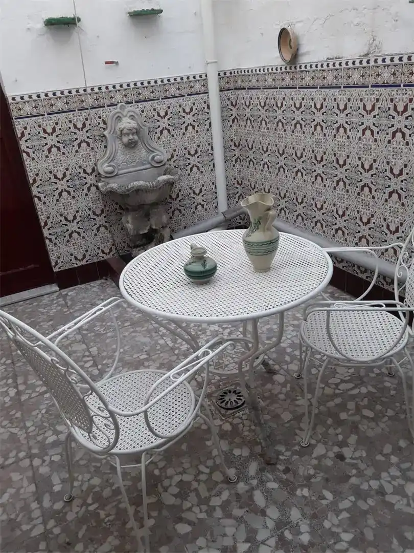 Terrace of Detached homes for sale in Lucena  with Balcony