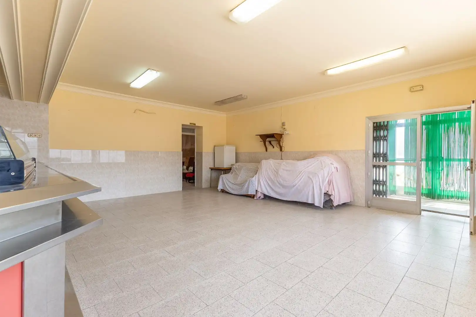 Local comercial en venta en Desamparados - Hurchillo - Torremendo, imagen 21