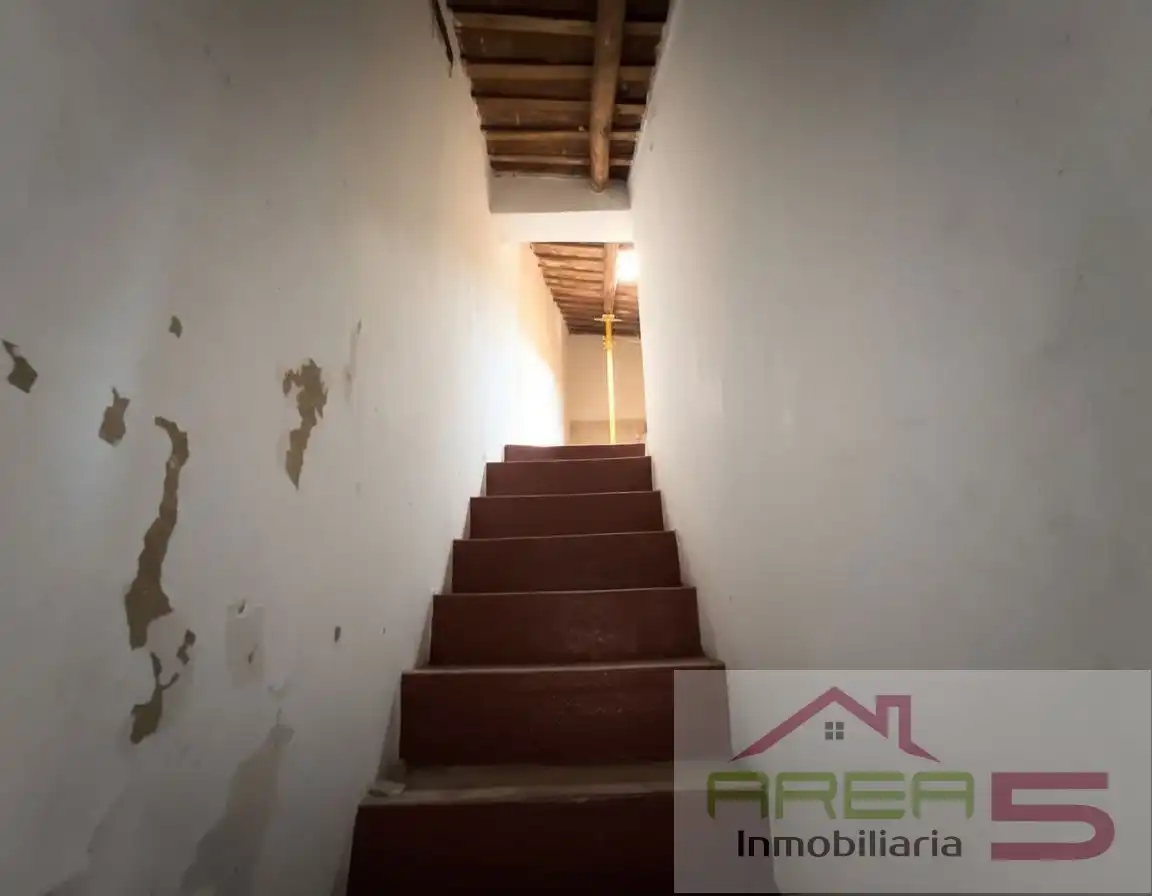 Casa o xalet en venda en Azuaga