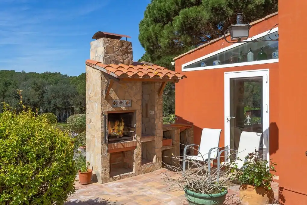 Villa mit Pool zum Verkauf in menorca, imagen 5