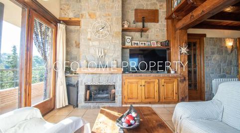 Foto 4 de Casa o xalet en venda a Pau Casals I Defillò, Sant Llorenç Savall, Barcelona