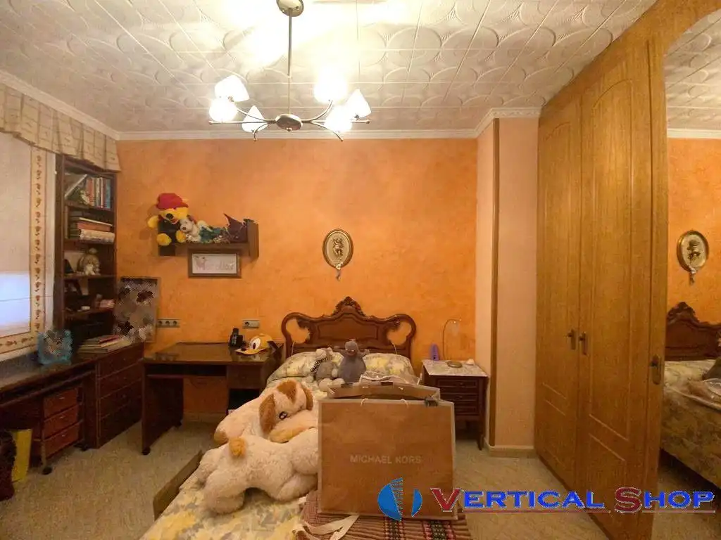 Flat for sale in Atleta Antonio Amorós, imagen 4